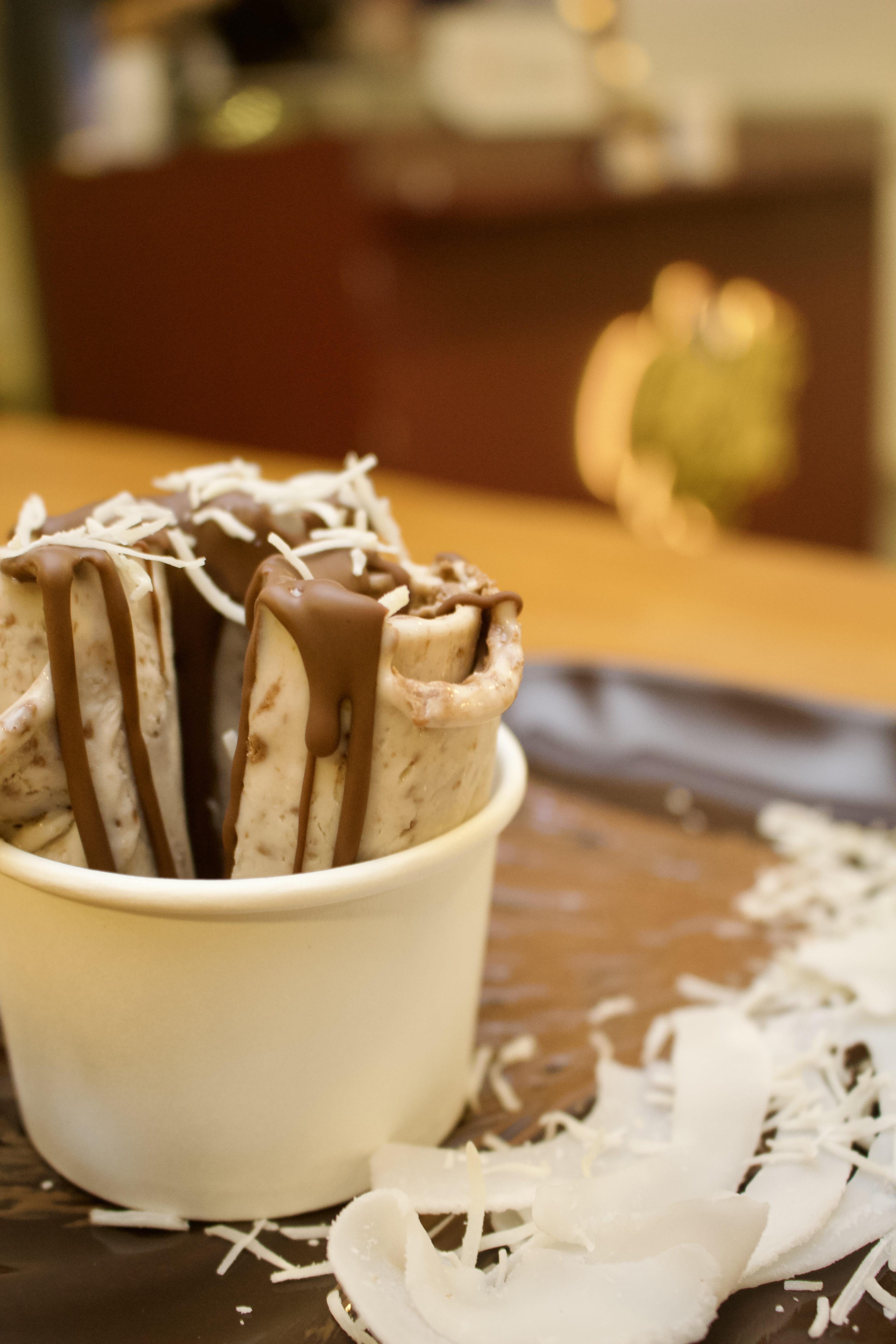 Gelatto Prestígio